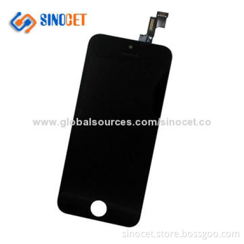 LCD Panels for iPhone 5S, Brand NewNew